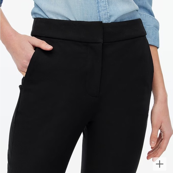 J Crew Kelsey Pants - Picture 2 of 3